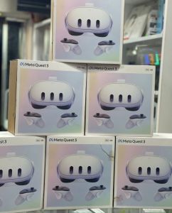 Virtual Reality Headset