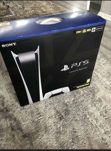 Sony Playstation 5 Pro Console