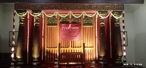 Baby Shower Organizers