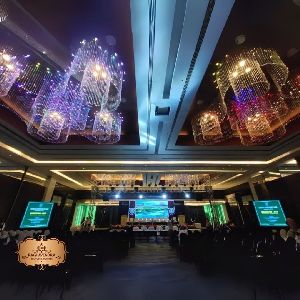 Corporate Event Management Services