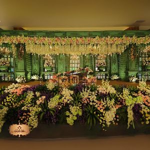 Marriage Hall Decoration Service