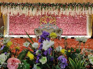 Wedding Planner Service