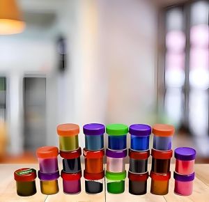 Polished FRP Pigment Paste, Brand Name : Digi Chrome Processed