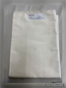 Fourway 105 Cotton Lycra Fabric