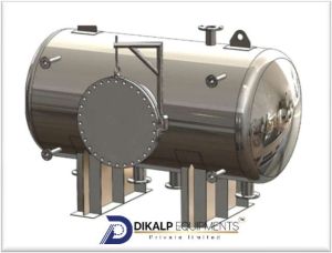 Pressure Vessels