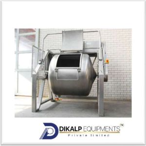 Stainless Steel Butter Churning Machine