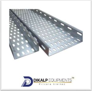 Stainless Steel Cable Tray