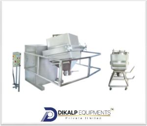 Stainless Steel Conta Blender