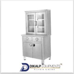 Stainless Steel Hospital Operation Room Cupboard