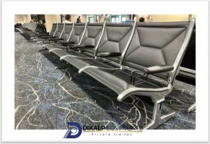 Multi-Seater Waiting Chair