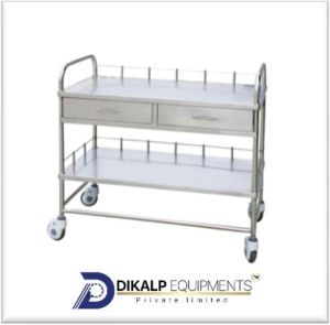 Laparoscopic Monitor Trolley