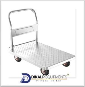 Platform Trolley