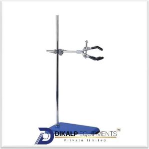 Stainless Steel Retort Stand