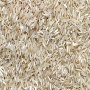 1401 White Basmati Rice