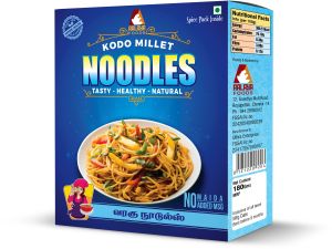 Kudo Millet Noodles