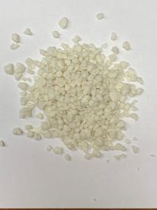 PET Waste Popcorn, Color : White for Plastic Recycle