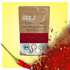 Chilli Powder, Brand Name : Beej Spices