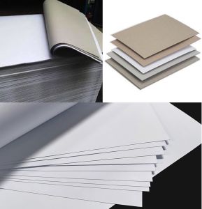 Paper Boards