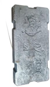 Australia Zinc Ingots 99.99