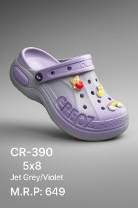 Women Crocs