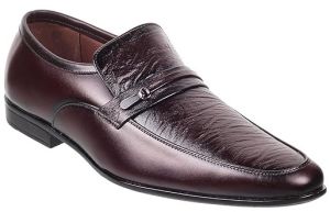 Leather Shoes Gents & Women, Color : Brown, Black