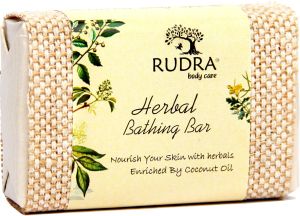 herbal bath soaps