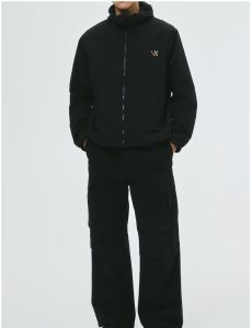 Collar Track Suit for Winters, Brand Name : Vintage Exchange