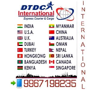 International Cargo Services