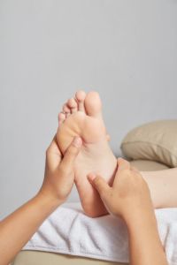 Foot Massage Service