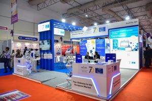 Exhibition Stand Design Service