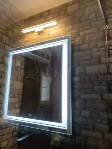 LED Mirrors