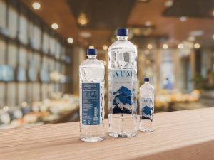 Water Bottle, Color : Transparent for Human Consumption