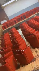 Plain Polished Ladies Leather Purses, Shape : Rectangular Wallets