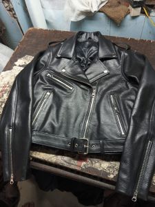 Leather Jacket Leather Jacket