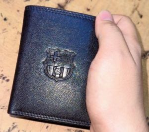 leather wallet leather wallet