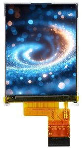Active Matrix Small TFT LCD Display Module