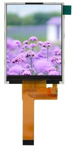 High Brightness Capacitive Touch Screen Module