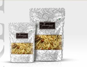 Potato Sticks Potato Sticks