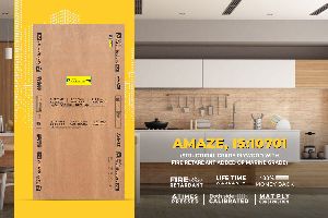 Amaze Structural Grade Plywood
