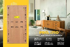 Pro Boiling Water Proof Plywood