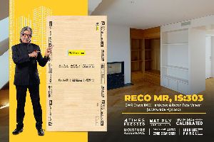Reco MR Grade Plywood