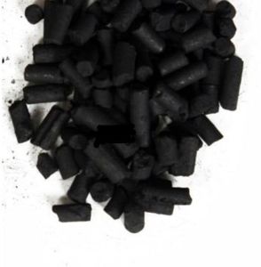 Carbon Black Noodles, Form : Solid, Purity : 99%