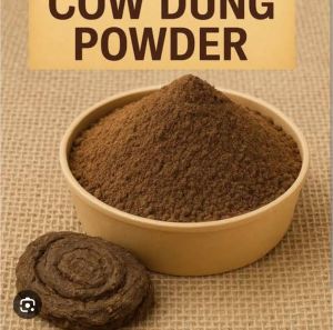 Cow Dung Khad