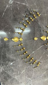 Gold Plated Jewellery