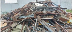 Iron Scrap Buyers