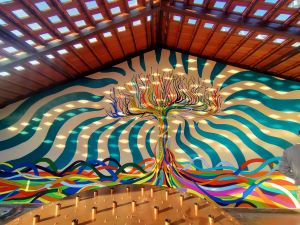 Textured Wall Painting Services