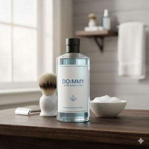 After Shave Lotion, Form : Liquid, Gender : Men