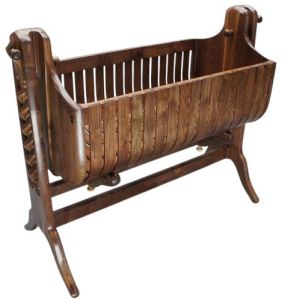 baby cradle
