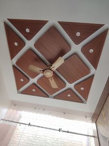 False Ceiling