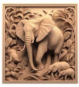 Wooden Wall Art